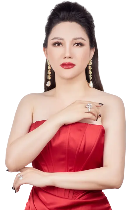 ĐẶNG THỊ XUÂN HƯƠNG